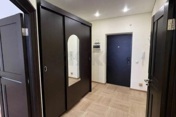 Фото №4: 1-комнатная квартира 38 м² - Краснодар, мкр. жилой комплекс Поющие Фонтаны, ул. имени Невкипелого, 10