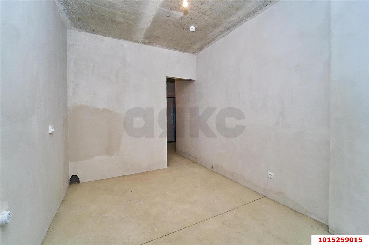 Фото №16: 1-комнатная квартира 41 м² - Краснодар, жилой комплекс Дружный, б-р Адмиралтейский, 3