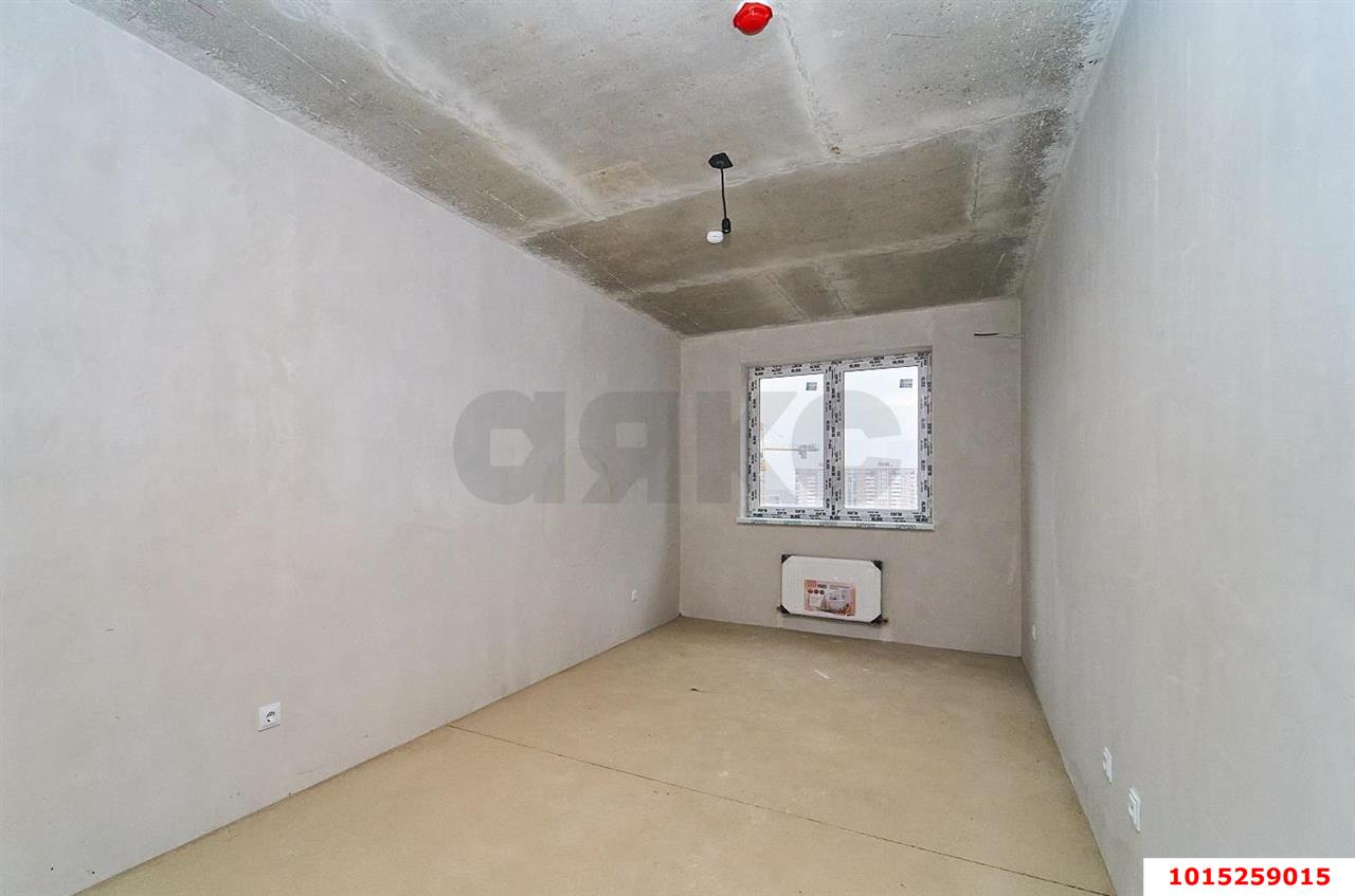 Фото №13: 1-комнатная квартира 41 м² - Краснодар, Россинского, ул. Командорская, 8