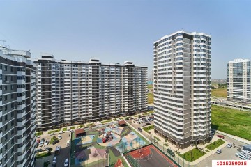 Фото №4: 1-комнатная квартира 41 м² - Краснодар, мкр. Россинского, ул. Командорская, 8