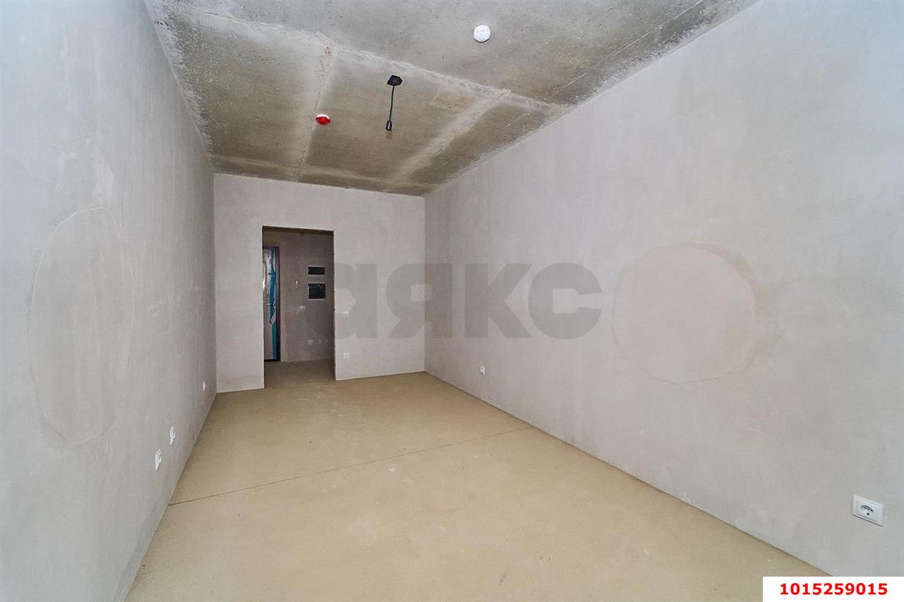 Фото №15: 1-комнатная квартира 41 м² - Краснодар, жилой комплекс Дружный, б-р Адмиралтейский, 3