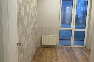 Фото №3: 1-комнатная квартира 42 м² - Краснодар, мкр. жилой комплекс Новая Португалия, ул. Ольденбуржская, 5