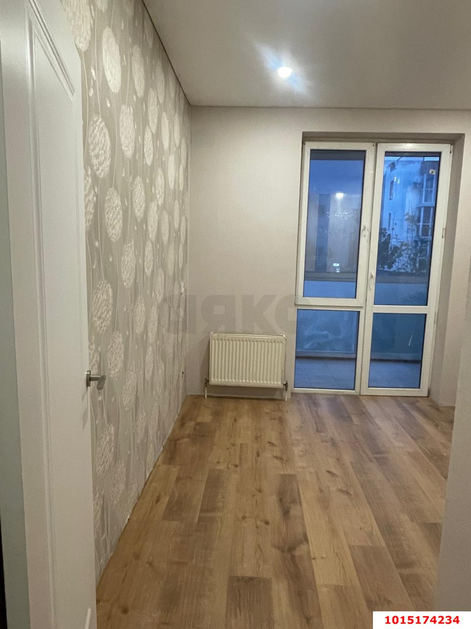 Фото №3: 1-комнатная квартира 42 м² - Краснодар, жилой комплекс Новая Португалия, ул. Ольденбуржская, 5