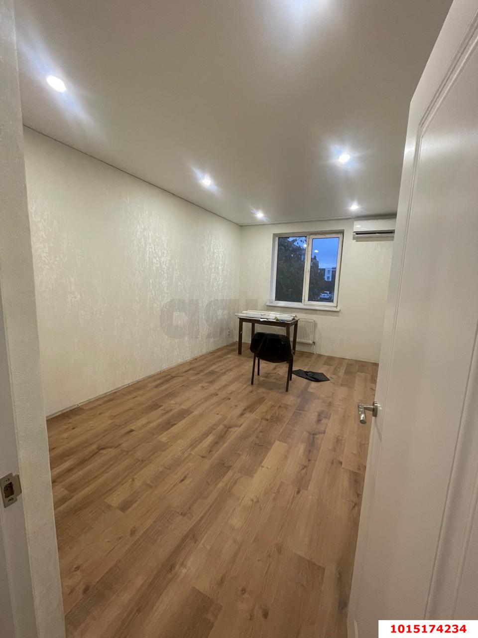 Фото №5: 1-комнатная квартира 42 м² - Краснодар, жилой комплекс Новая Португалия, ул. Ольденбуржская, 5