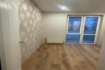 Фото №3: 1-комнатная квартира 37 м² - Краснодар, мкр. жилой комплекс Новая Португалия, ул. Ольденбуржская, 5