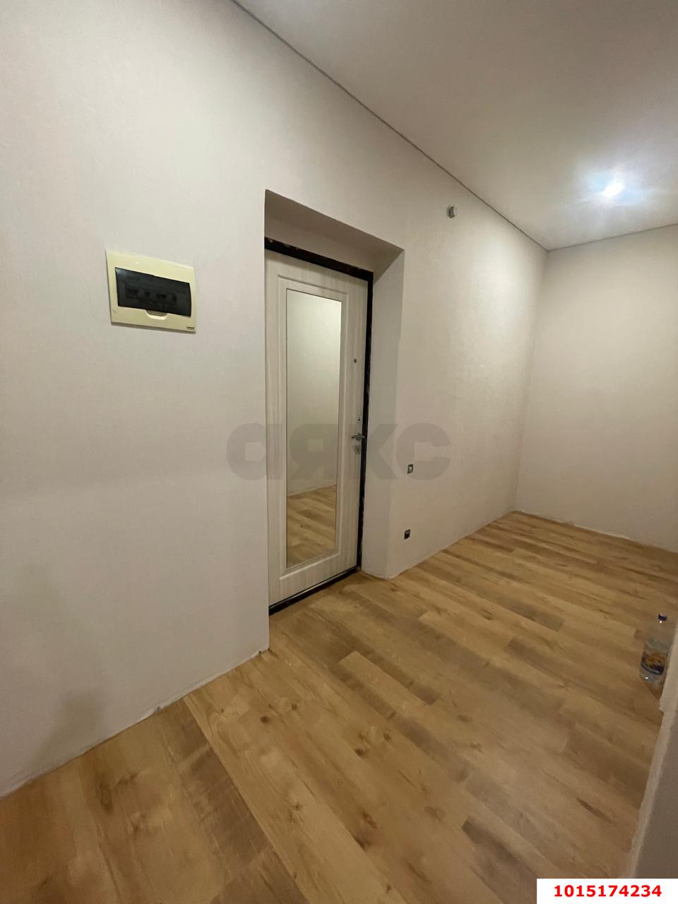 Фото №7: 1-комнатная квартира 42 м² - Краснодар, жилой комплекс Новая Португалия, ул. Ольденбуржская, 5