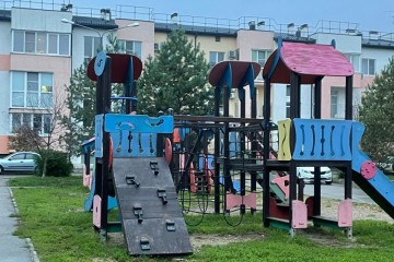 Фото №2: 1-комнатная квартира 42 м² - Краснодар, мкр. жилой комплекс Новая Португалия, ул. Ольденбуржская, 5