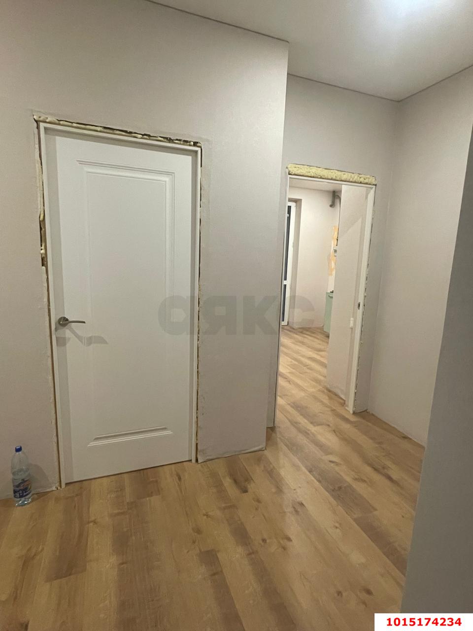 Фото №6: 1-комнатная квартира 42 м² - Краснодар, жилой комплекс Новая Португалия, ул. Ольденбуржская, 5