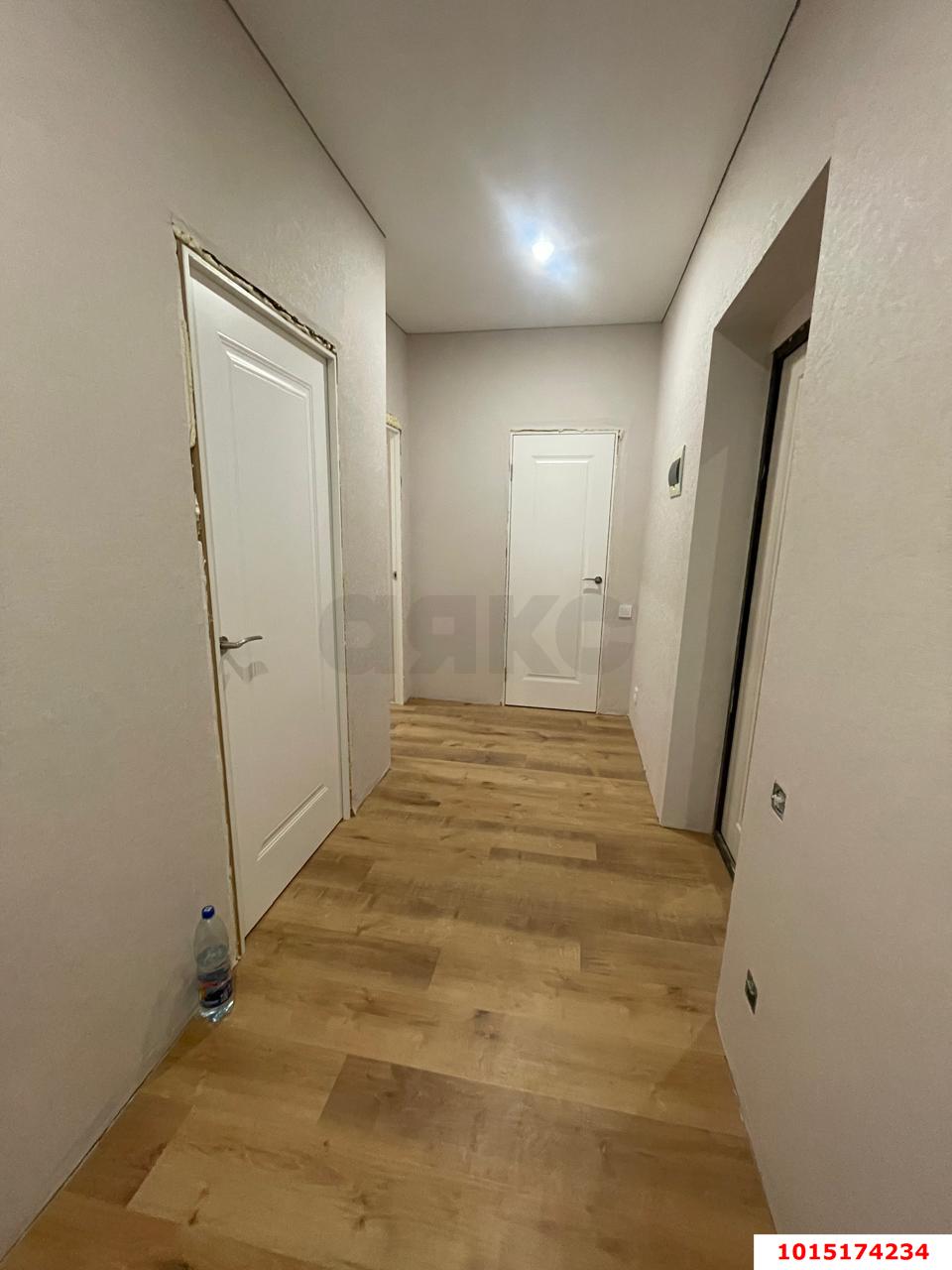 Фото №8: 1-комнатная квартира 42 м² - Краснодар, Прикубанский внутригородской округ, мкр. жилой комплекс Новая Португалия, ул. Ольденбуржская, 5