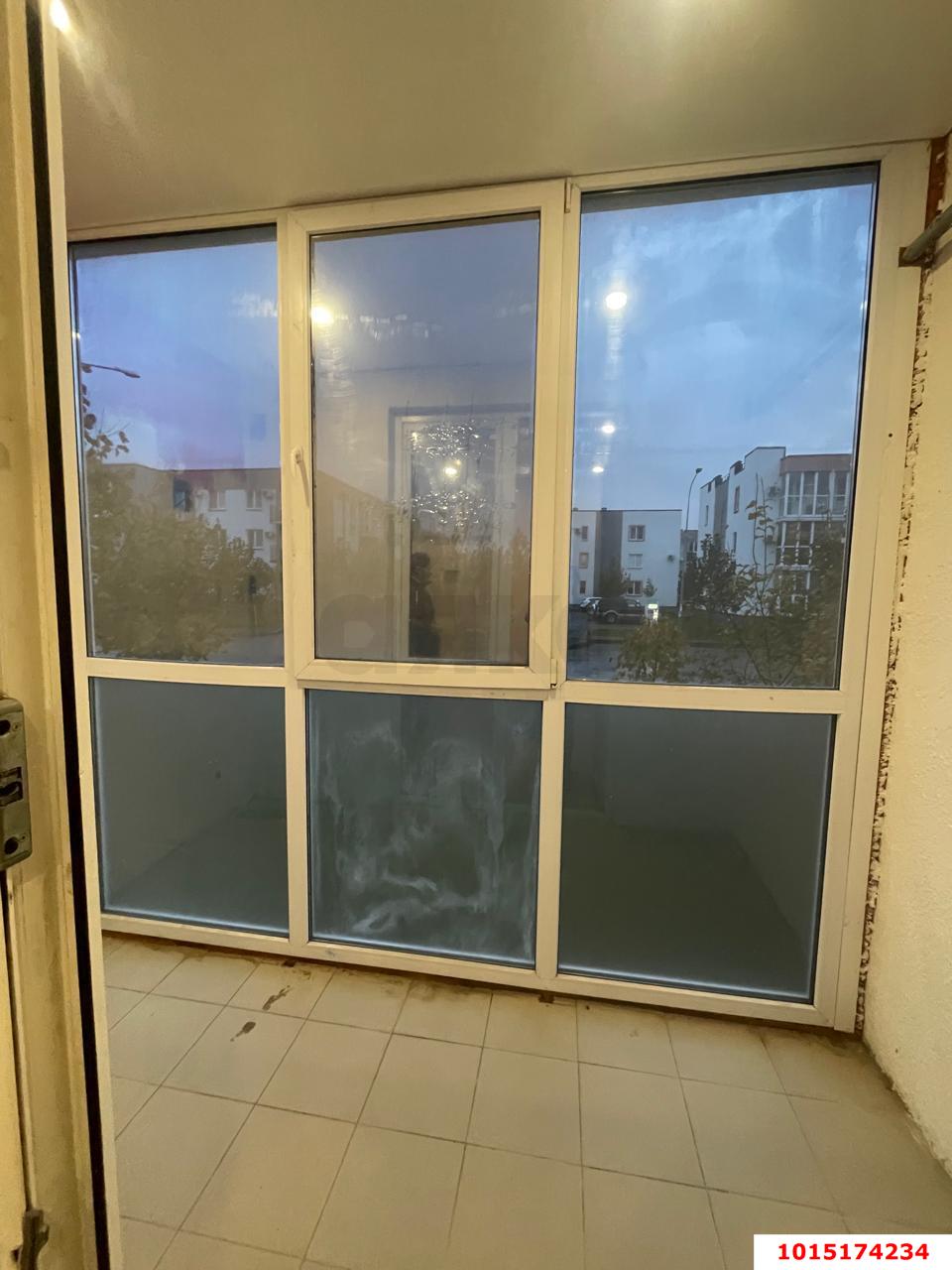 Фото №4: 1-комнатная квартира 42 м² - Краснодар, жилой комплекс Новая Португалия, ул. Ольденбуржская, 5