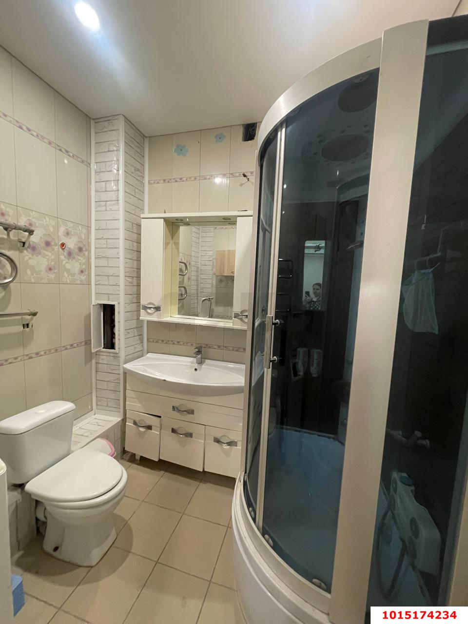 Фото №9: 1-комнатная квартира 42 м² - Краснодар, жилой комплекс Новая Португалия, ул. Ольденбуржская, 5