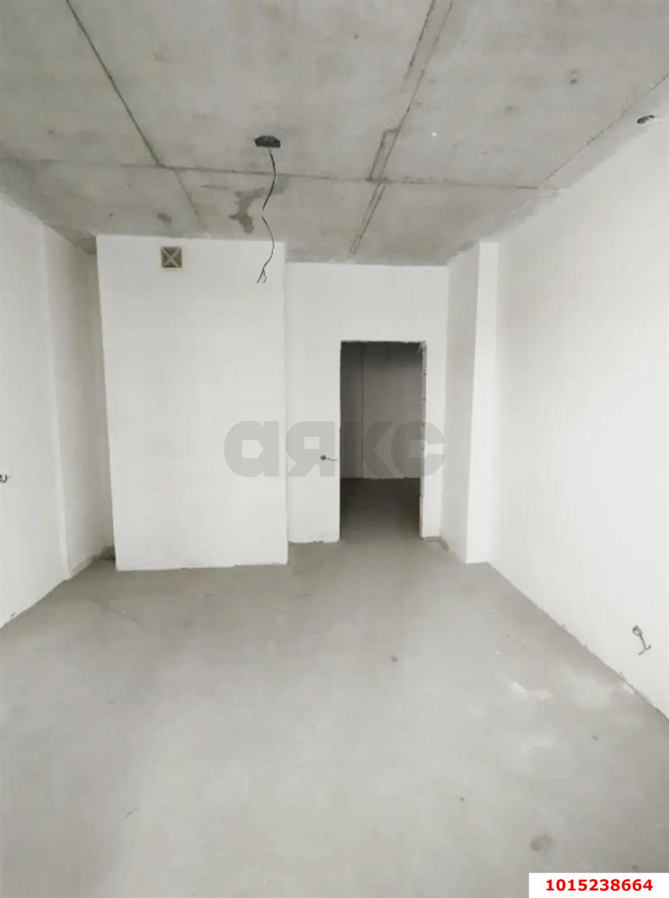 Фото №4: 1-комнатная квартира 52 м² - Краснодар, Солнечный, ул. Архитектора Петина, 18/3