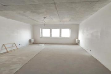 Фото №5: 1-комнатная квартира 52 м² - Краснодар, мкр. Солнечный, ул. Архитектора Петина, 18/3