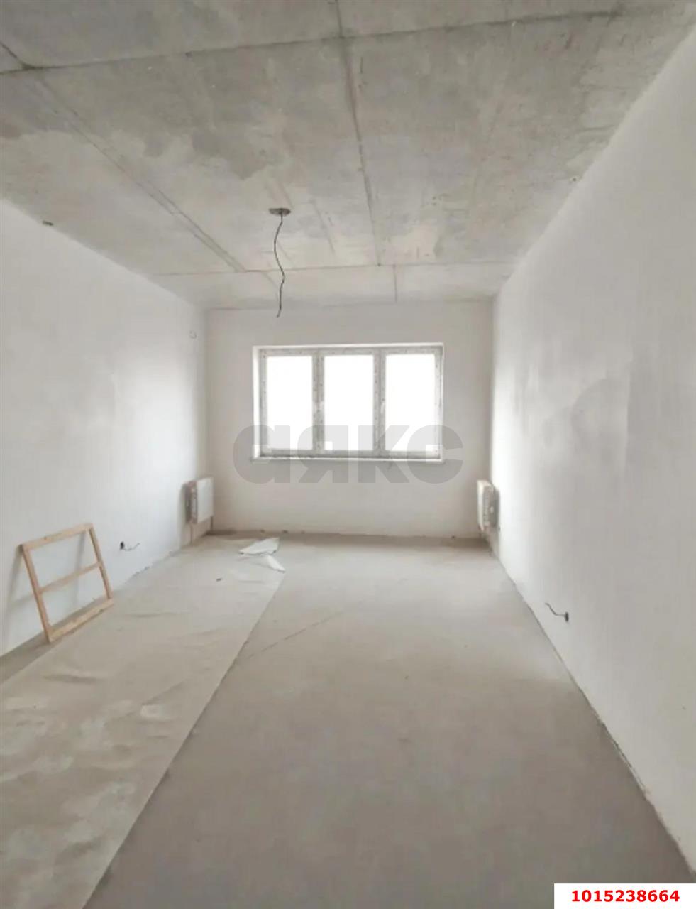 Фото №5: 1-комнатная квартира 52 м² - Краснодар, Солнечный, ул. Архитектора Петина, 18/3