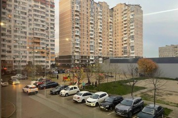 Фото №5: 1-комнатная квартира 38 м² - Краснодар, мкр. Дубинка, ул. имени Чехова, 6