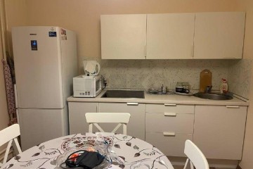 Фото №4: 1-комнатная квартира 38 м² - Краснодар, мкр. Дубинка, ул. имени Чехова, 6