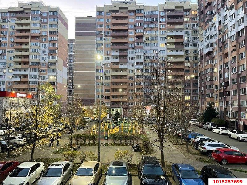 Фото №8: 1-комнатная квартира 38 м² - Краснодар, Дубинка, ул. имени Чехова, 6