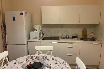 Фото №4: 1-комнатная квартира 38 м² - Краснодар, мкр. Дубинка, ул. имени Чехова, 6