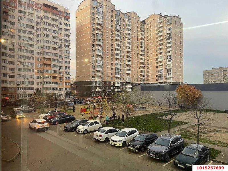 Фото №5: 1-комнатная квартира 38 м² - Краснодар, Дубинка, ул. имени Чехова, 6