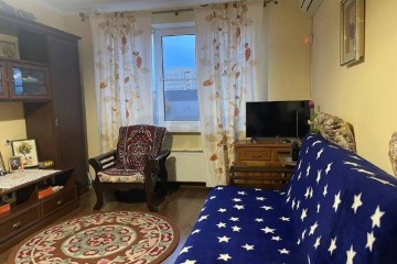 Фото №3: 1-комнатная квартира 38 м² - Краснодар, мкр. Дубинка, ул. имени Чехова, 6