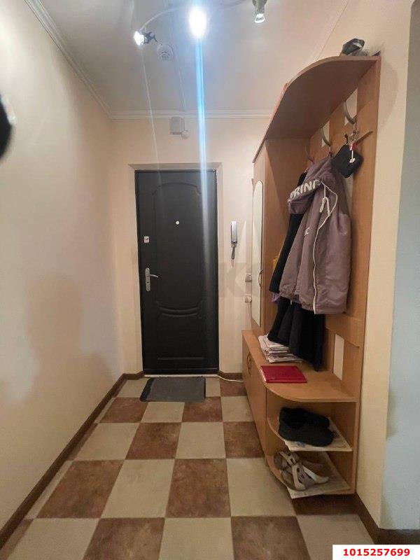 Фото №6: 1-комнатная квартира 38 м² - Краснодар, Центральный внутригородской округ, жилой комплекс имени Чехова, мкр. Дубинка, ул. имени Чехова, 6