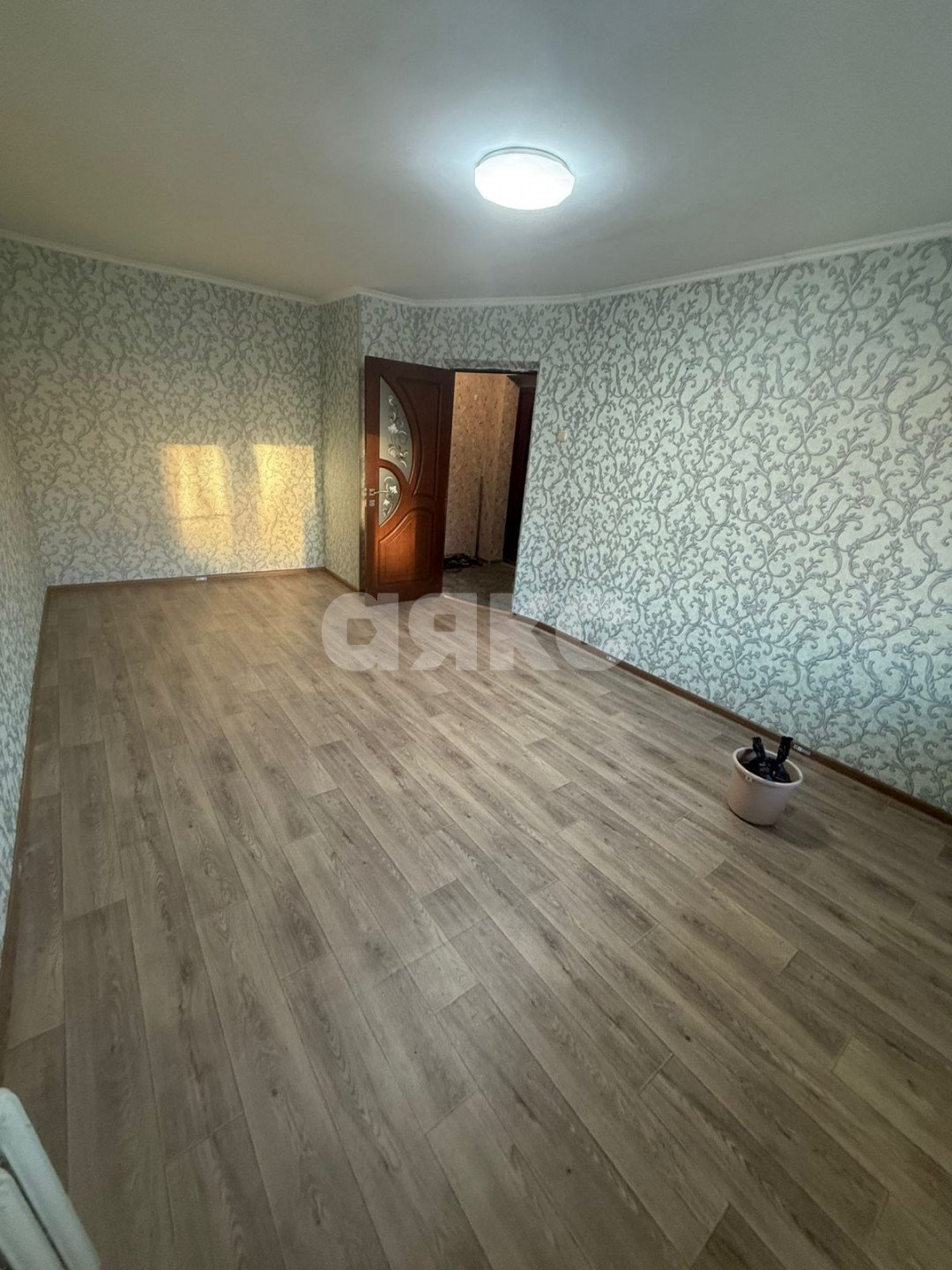 Фото №2: 1-комнатная квартира 30 м² - Майкоп, Восход, ул. Железнодорожная, 50