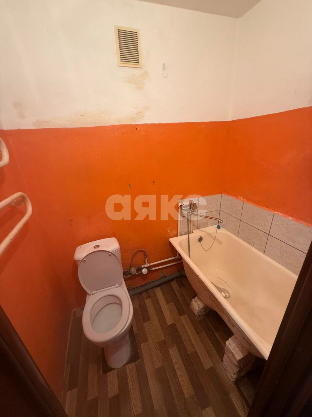 Фото №6: 1-комнатная квартира 30 м² - Майкоп, Восход, ул. Железнодорожная, 50