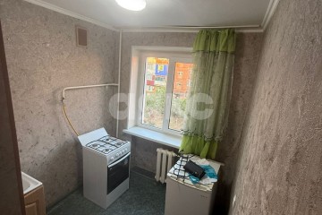 Фото №4: 1-комнатная квартира 30 м² - Майкоп, мкр. Восход, ул. Железнодорожная, 50