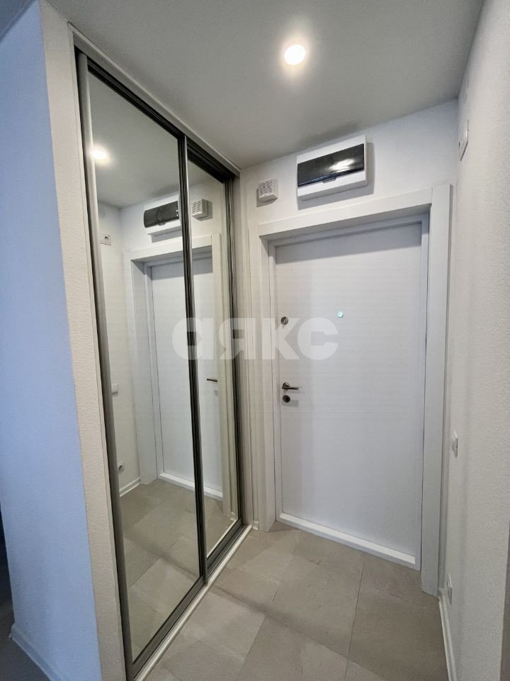 Фото №10: 1-комнатная квартира 31 м² - Москва, жилой комплекс Кольская 8, ул. Кольская, 8к2