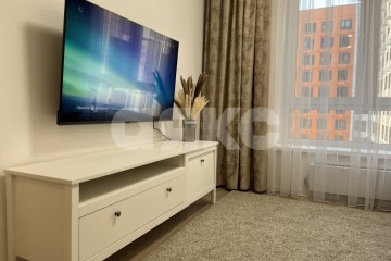 Фото №5: 1-комнатная квартира 31 м² - Москва, мкр. жилой комплекс Кольская 8, ул. Кольская, 8к2