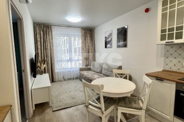 Фото №3: 1-комнатная квартира 31 м² - Москва, мкр. жилой комплекс Кольская 8, ул. Кольская, 8к2