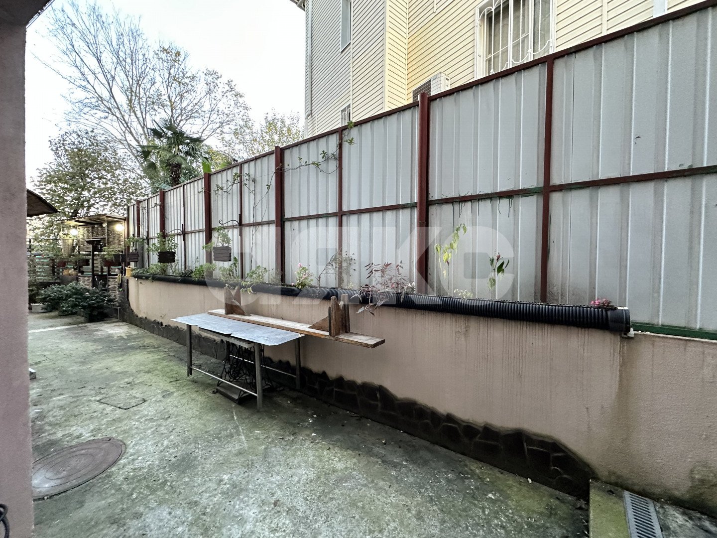 Фото №8: Апартаменты 100 м² - Сочи, Завокзальный, ул. Севастопольская, 8/1