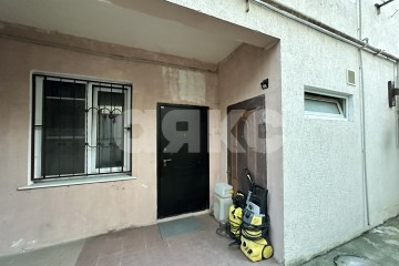 Фото №4: Апартаменты 100 м² - Сочи, мкр. Завокзальный, ул. Севастопольская, 8/1