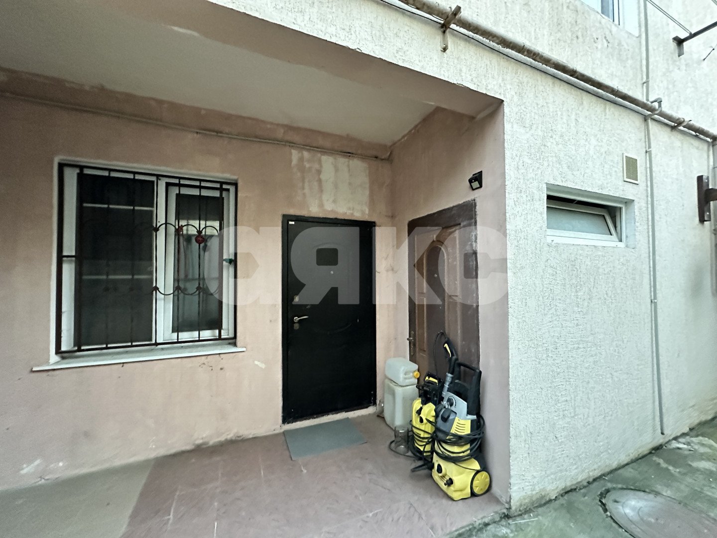 Фото №4: Апартаменты 100 м² - Сочи, Завокзальный, ул. Севастопольская, 8/1