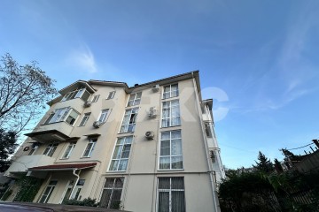 Фото №1: Апартаменты 100 м² - Сочи, мкр. Завокзальный, ул. Севастопольская, 8/1