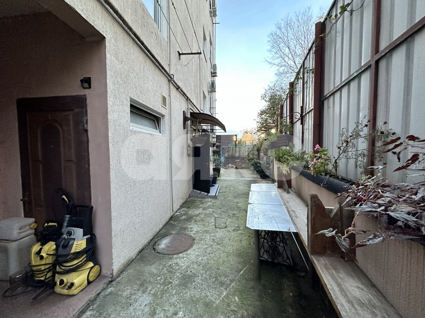 Фото №5: Апартаменты 100 м² - Сочи, Завокзальный, ул. Севастопольская, 8/1