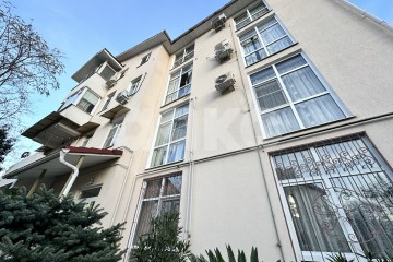 Фото №2: Апартаменты 100 м² - Сочи, мкр. Завокзальный, ул. Севастопольская, 8/1