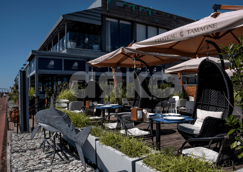 Фото №5: Коммерция 600 м² - Геленджик, ул. Ленина, 1