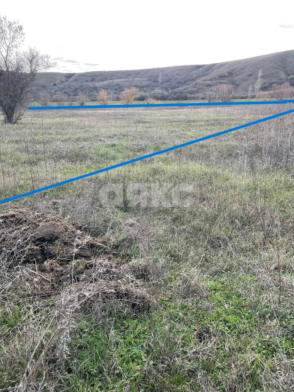 Фото №15: Земельный участок под ИЖС 10 сот. - Пожарское, зона Пожарское-1, 371