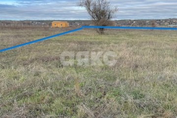 Фото №2: Земельный участок под ИЖС - Пожарское, мкр. зона Пожарское-1, 371