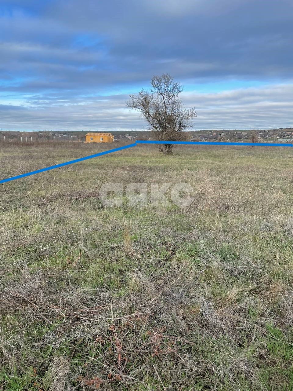 Фото №5: Земельный участок под ИЖС 10 сот. - Пожарское, зона Пожарское-1, 371