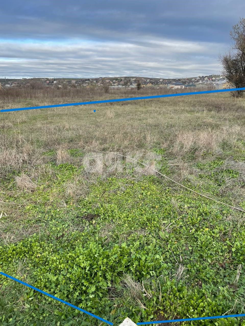 Фото №12: Земельный участок под ИЖС 10 сот. - Пожарское, зона Пожарское-1, 371