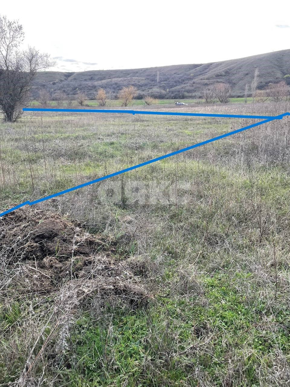 Фото №11: Земельный участок под ИЖС 10 сот. - Пожарское, зона Пожарское-1, 371