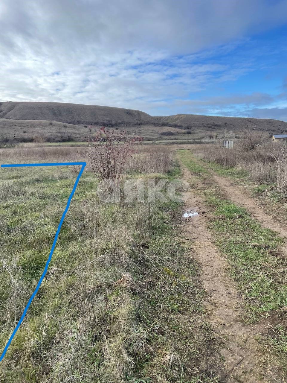 Фото №10: Земельный участок под ИЖС 10 сот. - Пожарское, зона Пожарское-1, 371