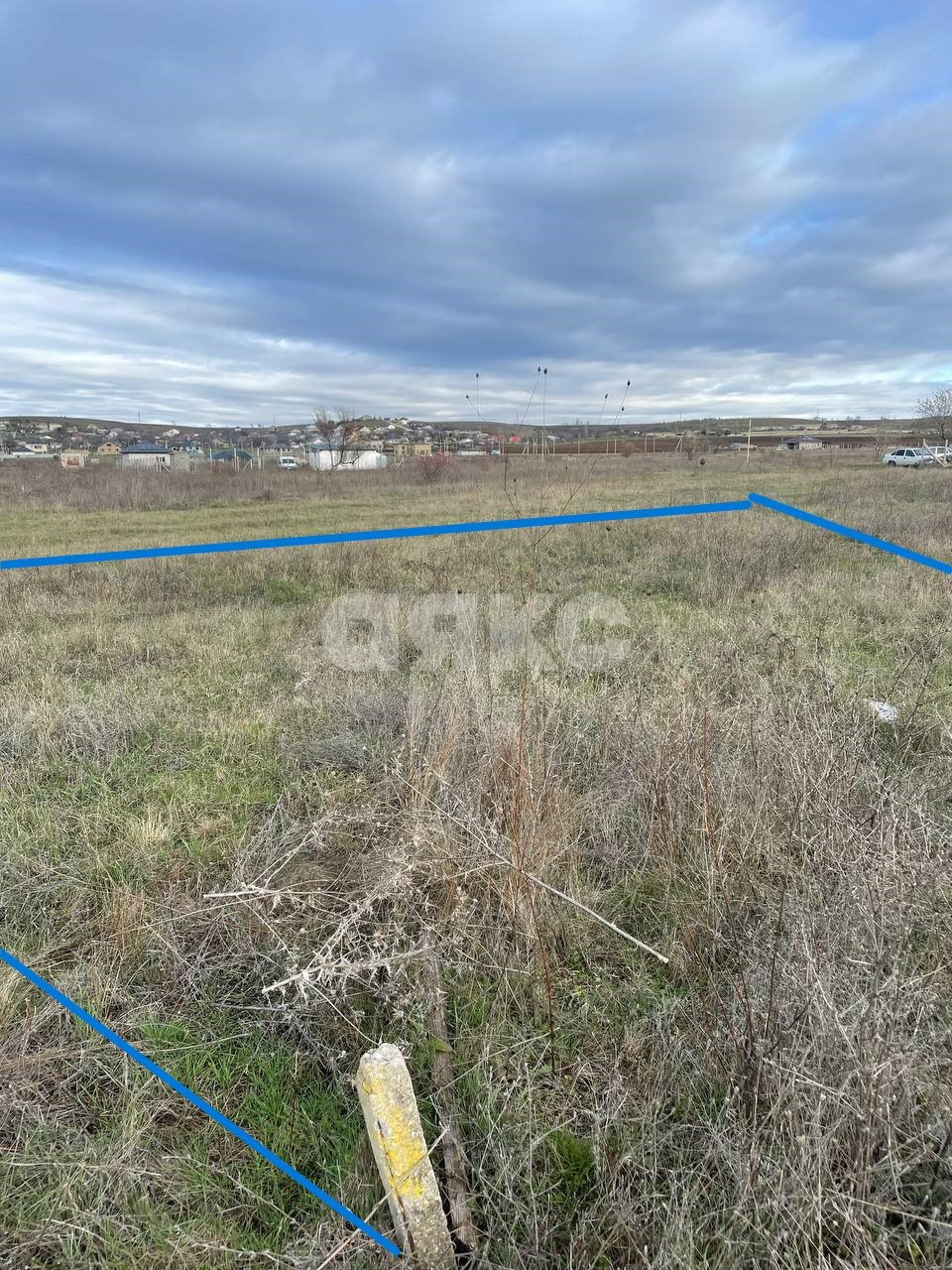 Фото №9: Земельный участок под ИЖС 10 сот. - Пожарское, зона Пожарское-1, 371