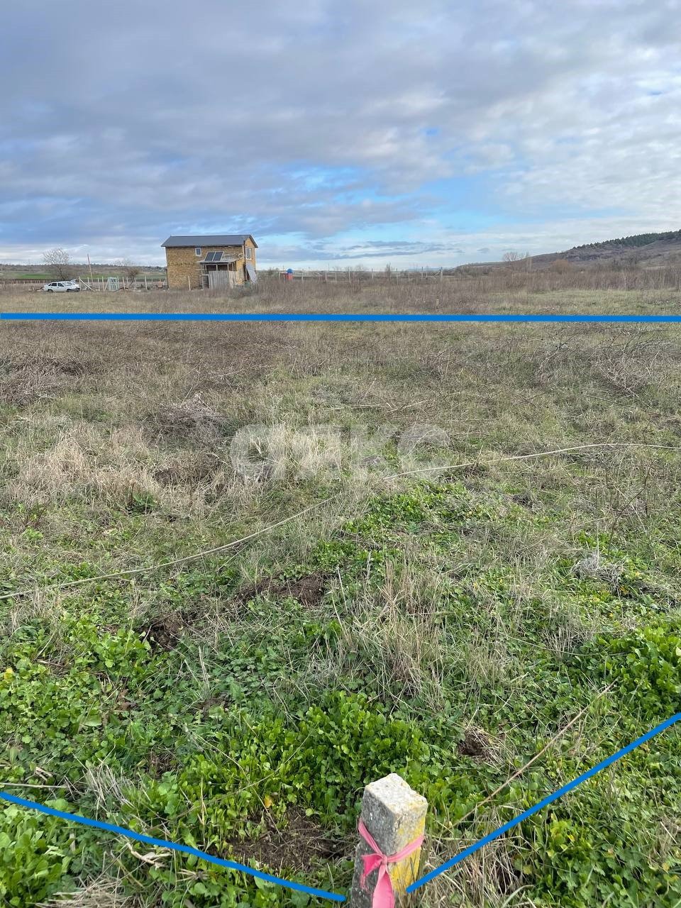 Фото №14: Земельный участок под ИЖС 10 сот. - Пожарское, зона Пожарское-1, 371