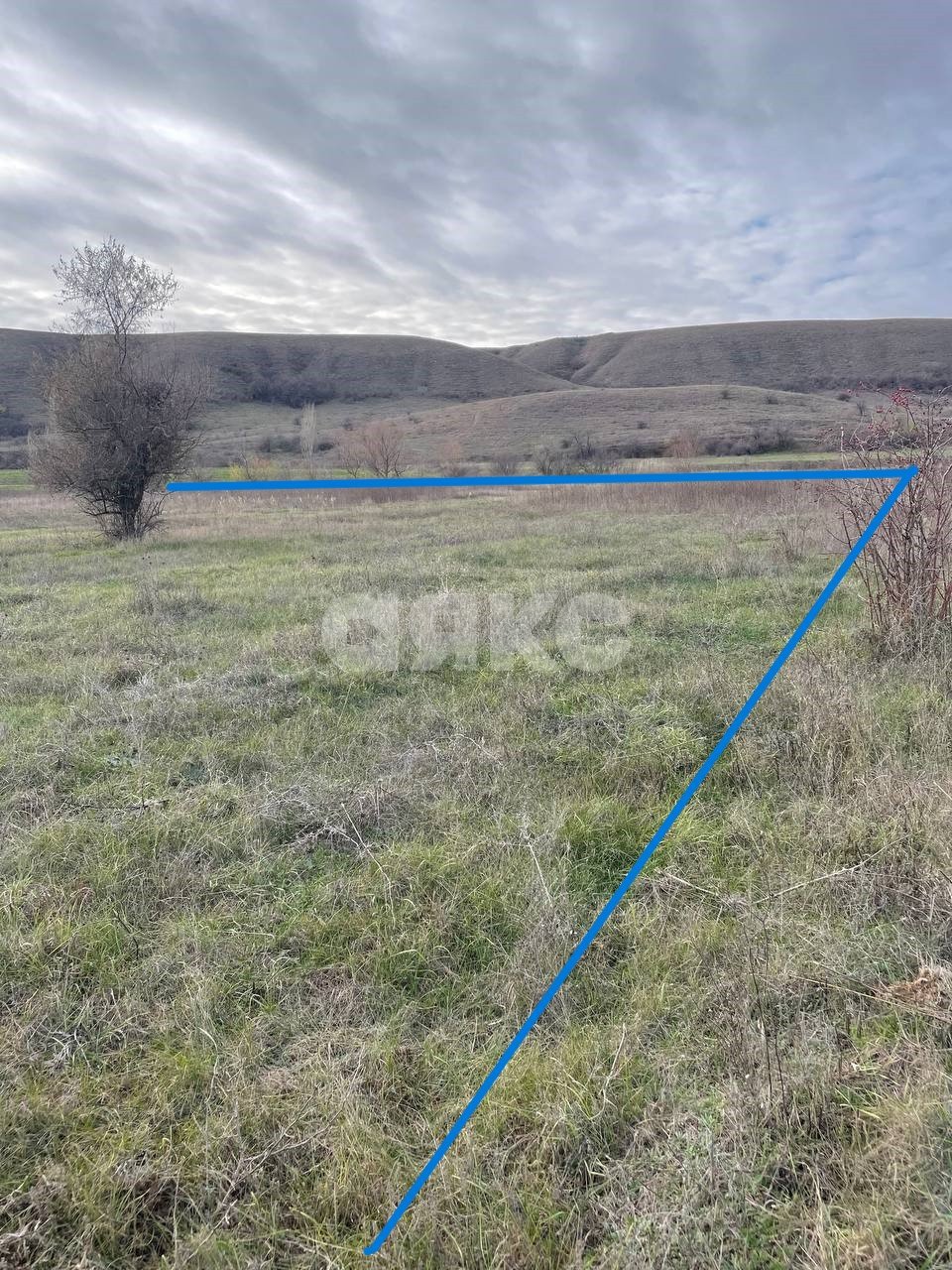 Фото №6: Земельный участок под ИЖС 10 сот. - Пожарское, зона Пожарское-1, 371