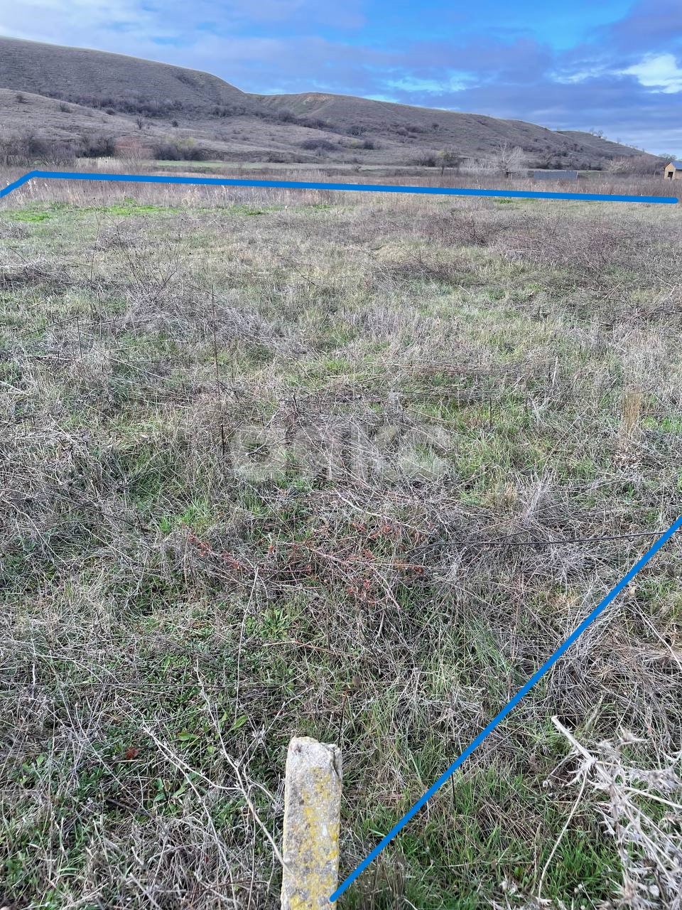 Фото №13: Земельный участок под ИЖС 10 сот. - Пожарское, зона Пожарское-1, 371