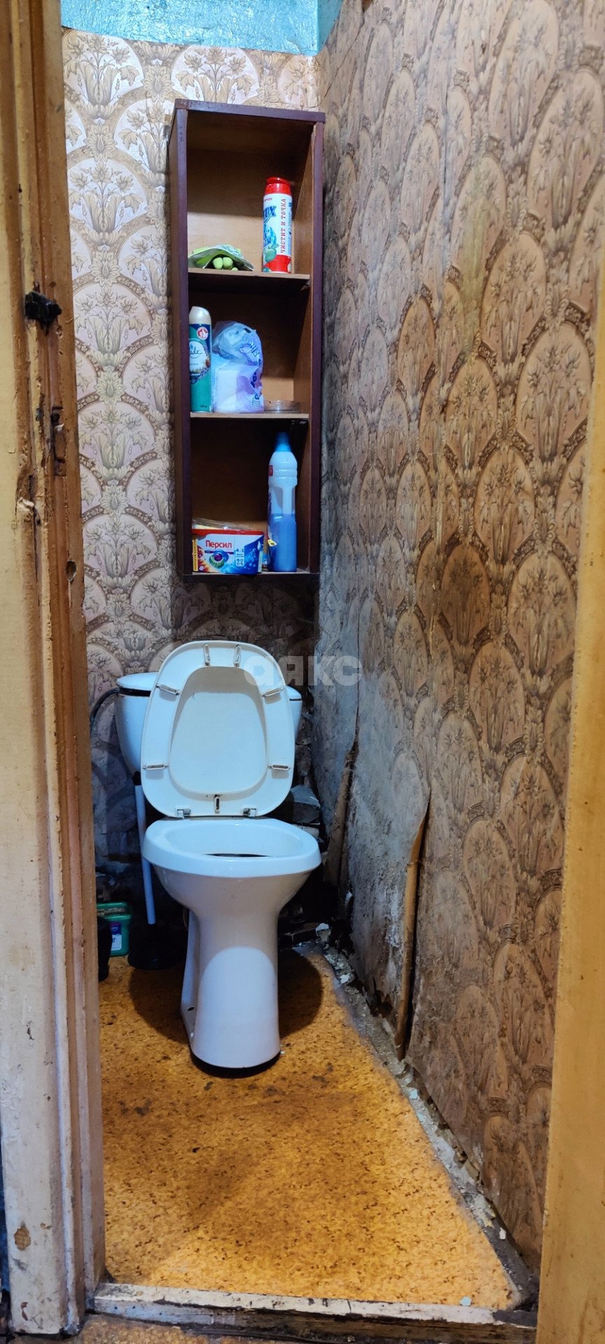 Фото №13: 2-комнатная квартира 40 м² - станции Бронницы, ул. Лесная, 37