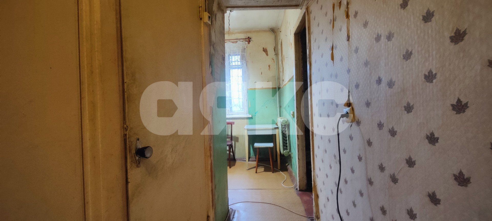 Фото №8: 2-комнатная квартира 40 м² - станции Бронницы, ул. Лесная, 37